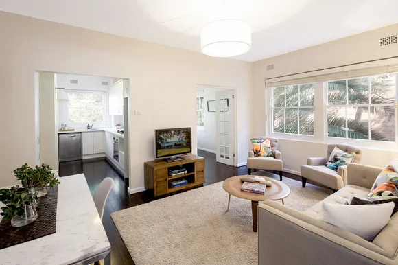 Unit 4/88 Drumalbyn Road, Bellevue Hill