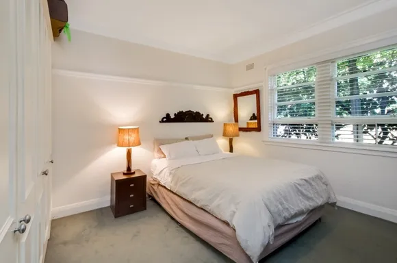 4/3 Pine Hill  Avenue, Double Bay