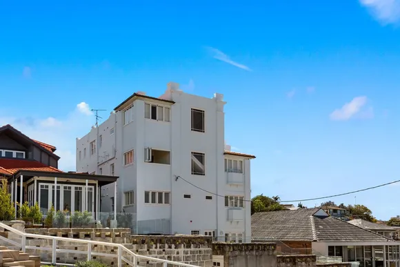 3/73 Gardyne Street, Bronte