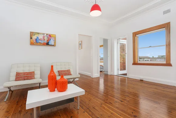 Unit 12/98A Blair Street, North Bondi