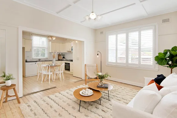 4/17 Botany Street, Bondi Junction