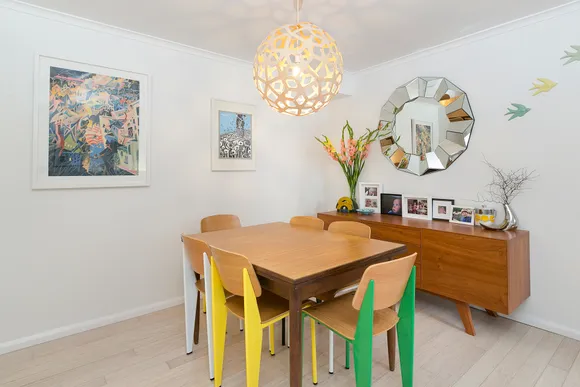 Unit 19/400 Glenmore  Road, Paddington