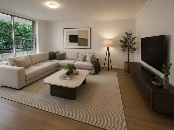 1/7-9 Onslow Street, Rose Bay