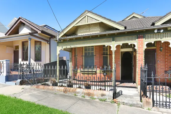 59 Hooper Street, Randwick