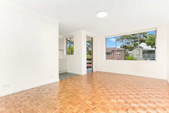 2/474 Darling Street, Balmain
