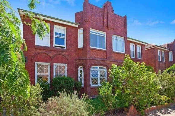 1/11 Manion Avenue, Rose Bay