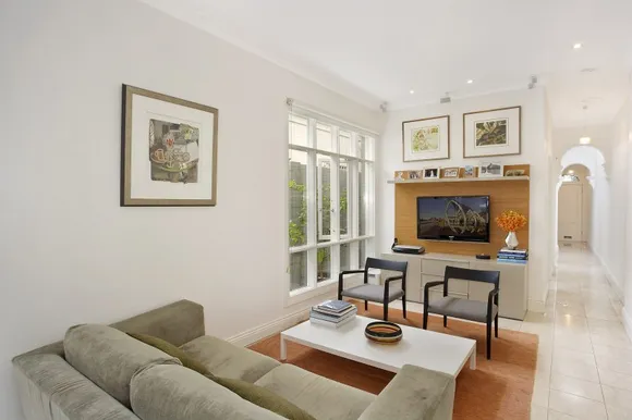31 Forth Street, Woollahra