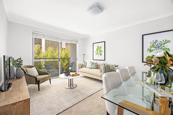 10/370 Edgecliff Road, Woollahra