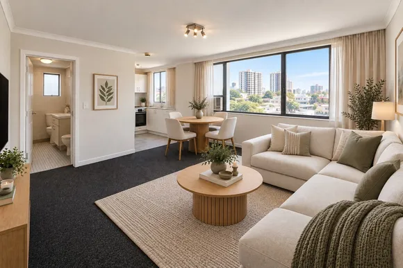 804/79-85 Oxford  Street, Bondi Junction