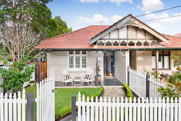 230 Barker Street, Randwick