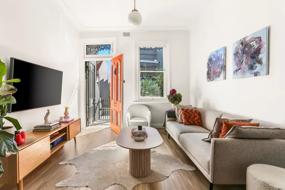 19 Hoddle Street, Paddington
