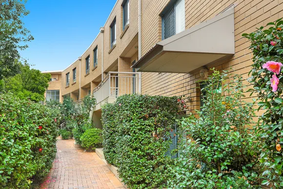 12/4-6 Cowper Street, Randwick