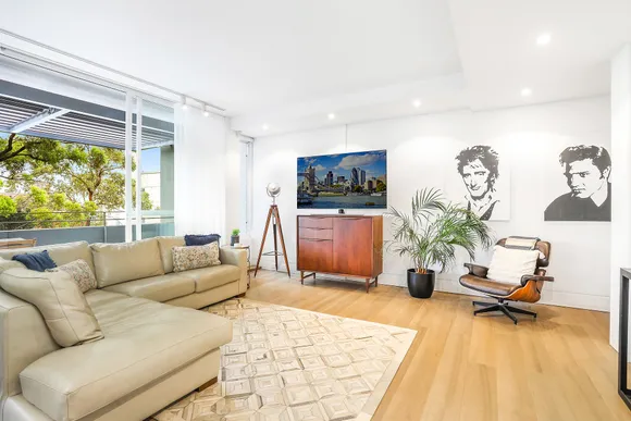 4/535 New South Head Road, Double Bay