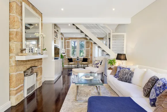 3 Small Street, Woollahra