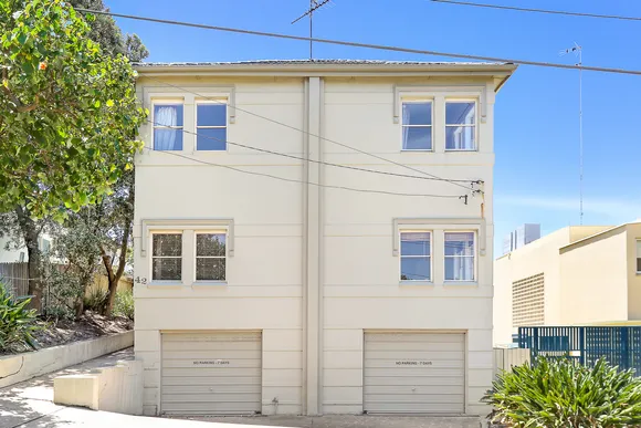 3/42 Melrose Parade, Clovelly