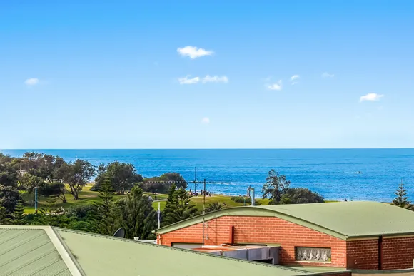 4/126 Brook Street, Coogee