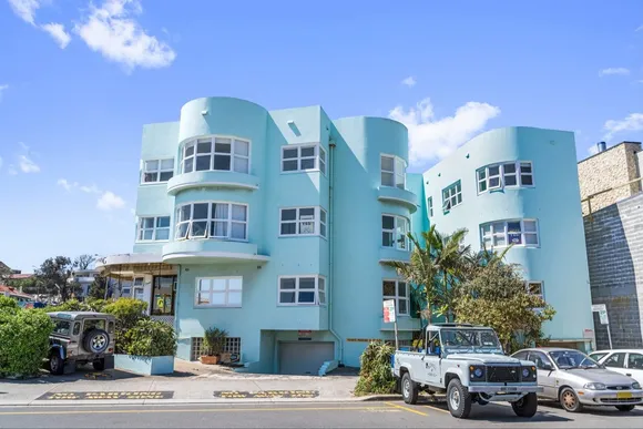 6/92-96 Brighton Boulevard, North Bondi