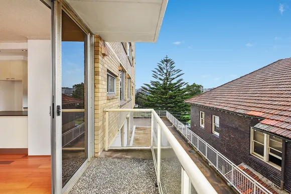 3/23 Baden Street, Coogee