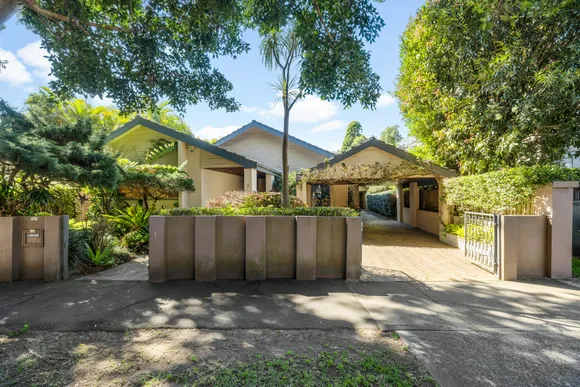 2 O'Sullivan  Road, Rose Bay