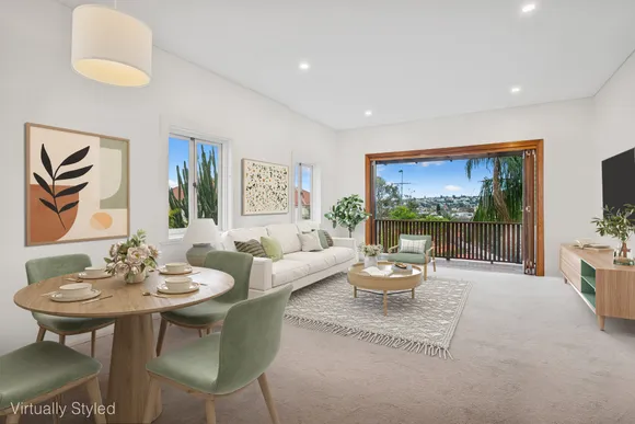 2/67 Francis  Street, Bondi Beach