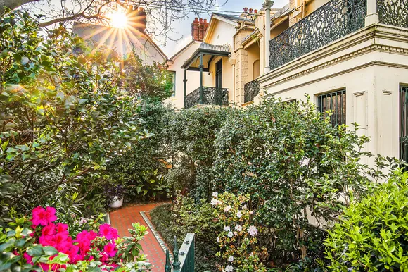 4/74 Wallaroy Road, Woollahra