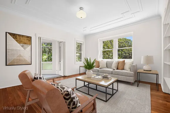 6/125 Ocean Street, Edgecliff