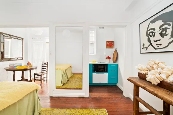 Unit 37/16 Macleay Street, Potts Point