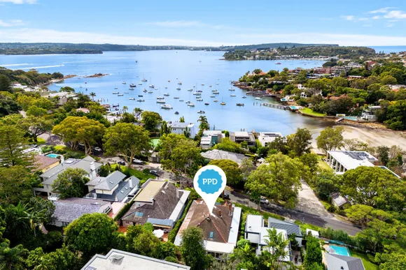 12 Coolong Road, Vaucluse