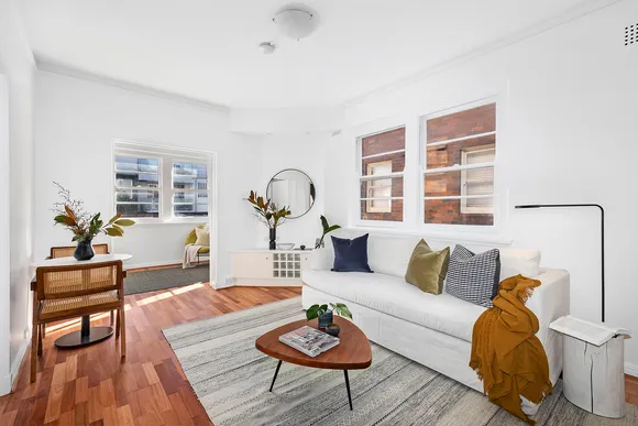 6/20 Furber  Road, Centennial Park