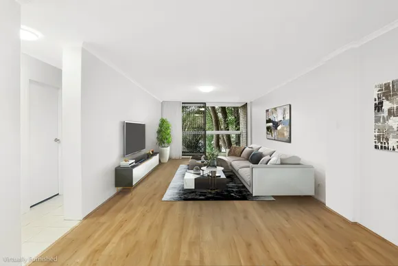 2/29 Ocean Avenue, Double Bay