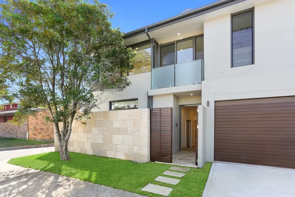 1/11 Pembroke Street, Bronte