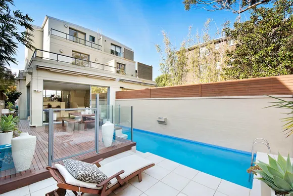 25 Moore  Street, Coogee