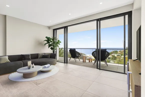 17/20 Illawong Avenue, Tamarama