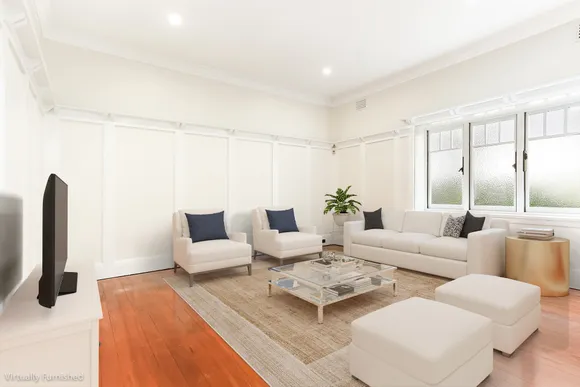2/7 Lang Street, Mosman