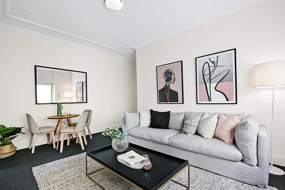 3/83 Moncur Street, Woollahra