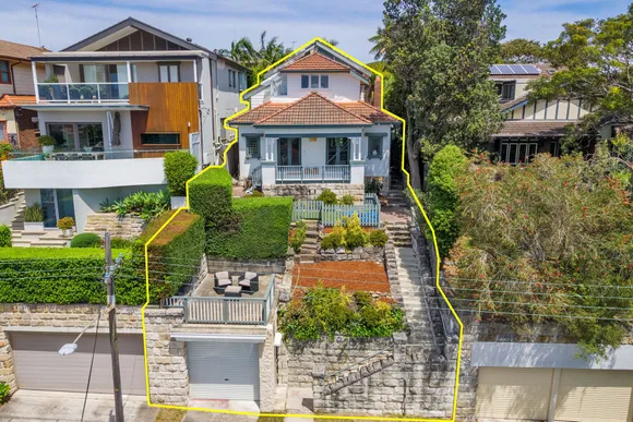 7 Gardyne Street, Bronte