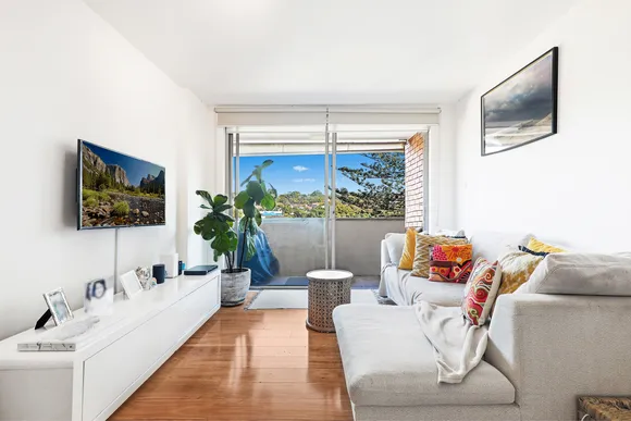 16/47 Murray Street, Bronte