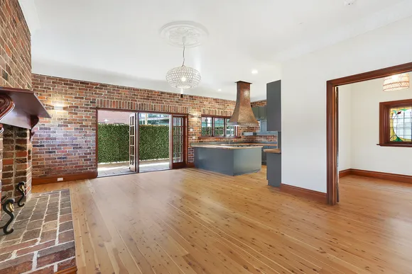 2 Norton Street, Kingsford