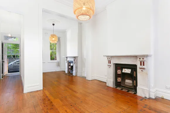92 Jersey Road, Paddington