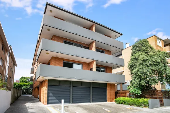 5/134 Curlewis Street, Bondi Beach