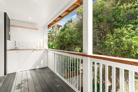 2/3 Jaques  Avenue, Bondi Beach