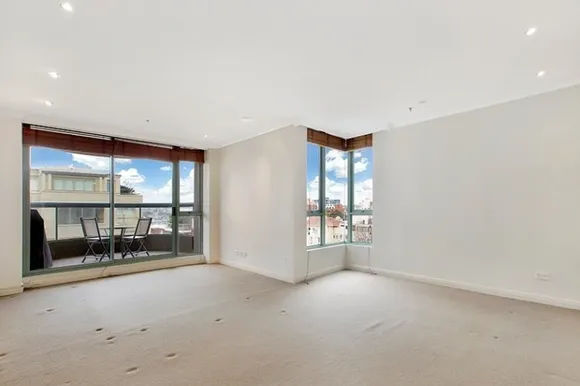 806/7 Rockwall Crescent, Potts Point