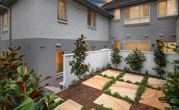 16/62-64 Brown Street, Bronte