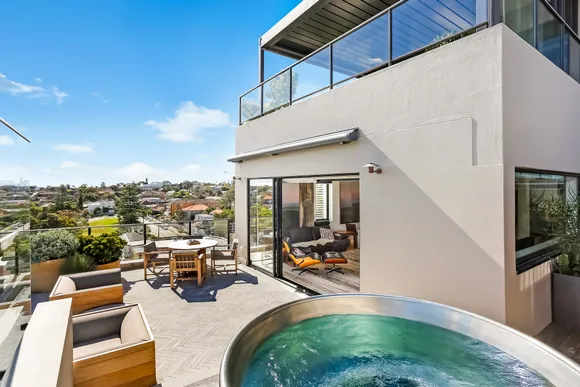 54/107 Macpherson Street, Bronte