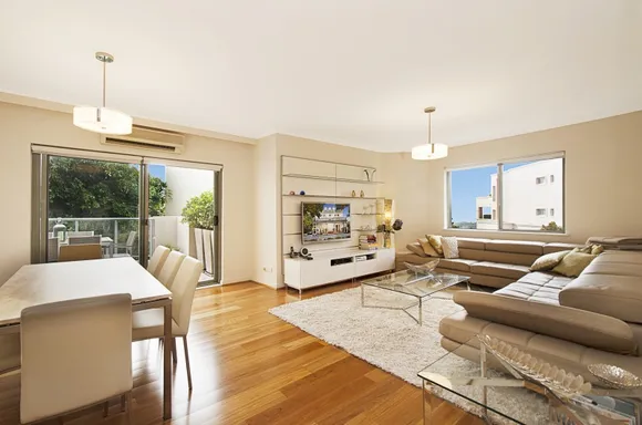 7/8 Benelong  Crescent, Bellevue Hill