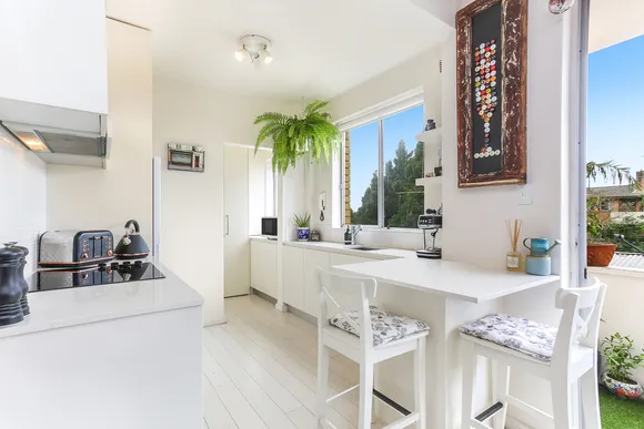 2/276 Birrell  Street, Bondi