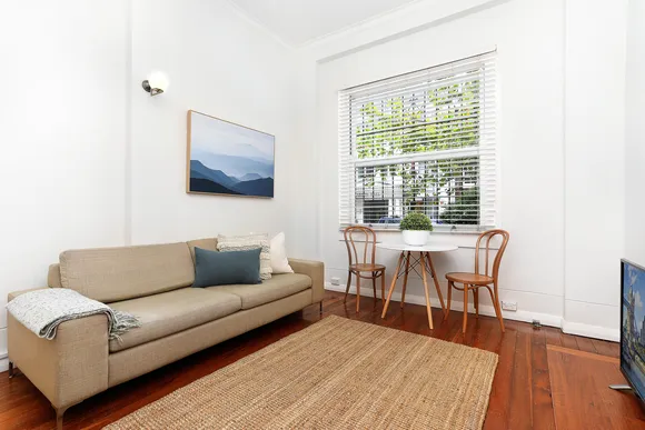 1/20-22 Springfield  Avenue, Potts Point