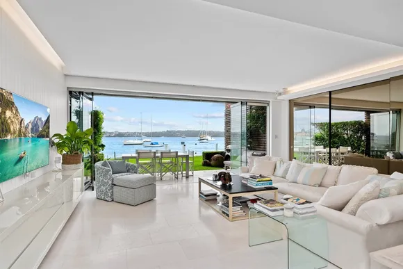 3/85 Yarranabbe Road, Darling Point
