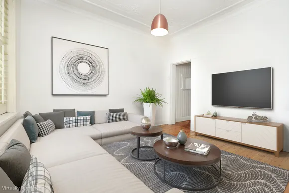 2/3a Farrell  Avenue, Darlinghurst