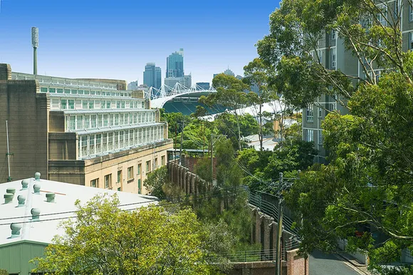 Unit 58/77-83 Cook Road, Centennial Park
